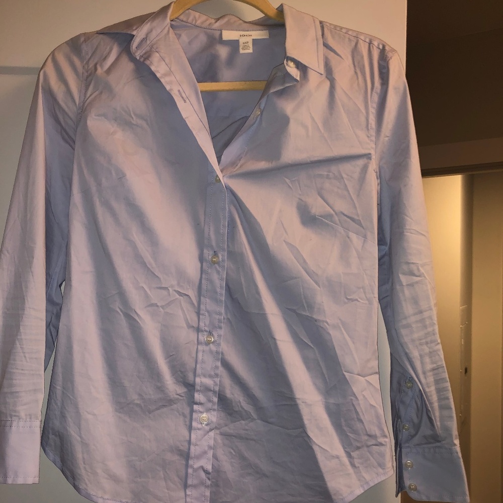 1901 blouse